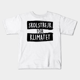 Save Mother Earth Kids T-Shirt